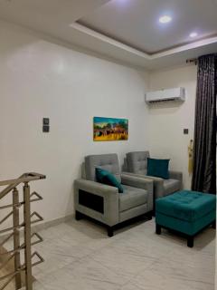 TFA Homes - 1