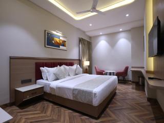 Hotel Kailash Premium - 9