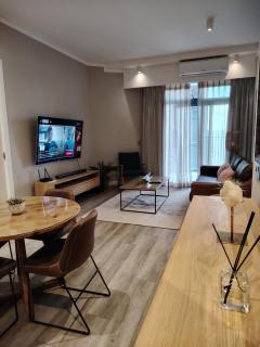 Menlyn Maine Trilogy Apartment 1221 - 6