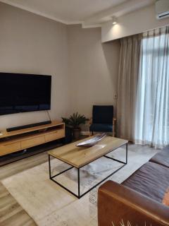 Menlyn Maine Trilogy Apartment 1221 - 3