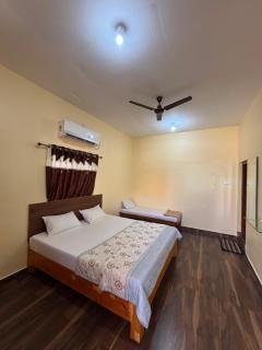 Hampi Vibes Homestay - 6