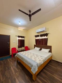 Hampi Vibes Homestay - 4