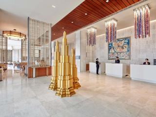 Novotel Jaipur Convention Centre - 9