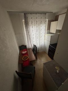 Nikola's apartment - 1