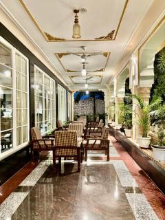 Shubhim Resort- a heritage collection - 5