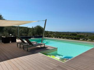 CASA MARE e TRAMONTO w Large Private Pool - 5
