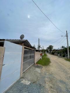 Cantinho Itaguaçu - 5
