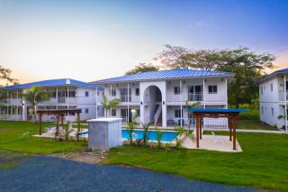Ocean Waves Condos - 1
