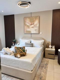 Airport Luxury Suites By BanTree by Clifton Homes - 5