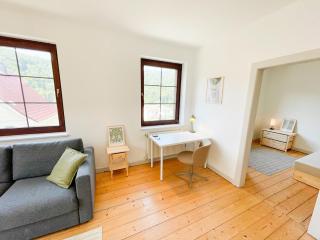 Ferienwohnung im Lahntal bei Limburg, Wandern, Radeln & Kanu - 9