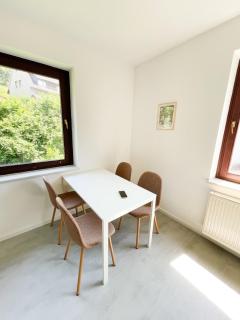 Ferienwohnung im Lahntal bei Limburg, Wandern, Radeln & Kanu - 7
