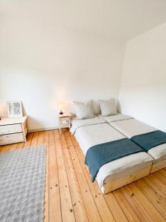 Ferienwohnung im Lahntal bei Limburg, Wandern, Radeln & Kanu - 6