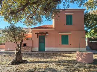 Estate Irianna 4 Bedroom Private Pool Villa & 2 Bedroom Guesthouse Rhodes - 8