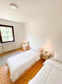 Ferienwohnung im Lahntal bei Limburg, Wandern, Radeln & Kanu - 2