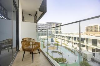 Bloomfields Studio The Gate Masdar - 2