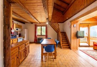 CASA-La Bergerie vue montagne Saint-Véran - 4