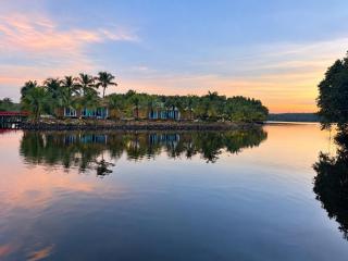 Nov Koh Kong Resort - 9