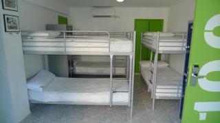 Safestay Calpe Seafront - 9