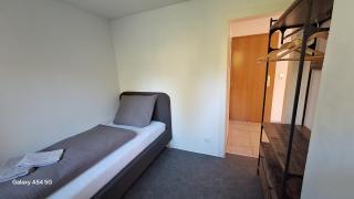Ferienwohnungen Girbigsdorf Monteursunterkunft - Girbigsdorf - 7