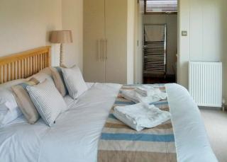Upton Lakes Lodges - 2