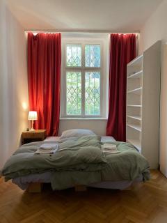 Geräumige Garten-Wohnung bei Schönbrunn ab 1 Woche - 8