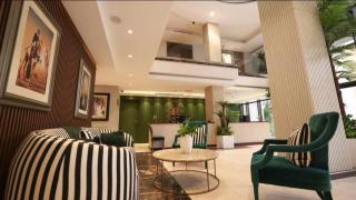 The Residence - 4