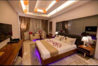 The Residence - 1