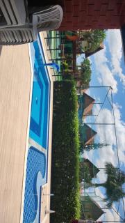 Casa chalé nosso refúgio 3 suítes - 2