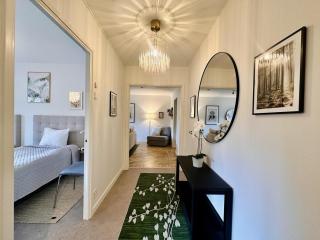 Prinshöjden Apartments - Katrineholm Central - 4