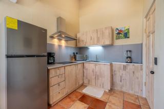 Mariposita Marina Real, Charming 1-bed, 1-bath apartment - 9