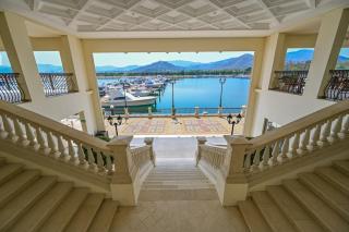 Mariposita Marina Real, Charming 1-bed, 1-bath apartment - 1