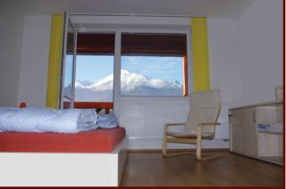Apartmány Slavkov - Dolný Smokovec - Vysoké Tatry - 8
