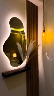The Lumiere 2 Bed Apartment - 4