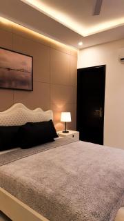 The Lumiere 2 Bed Apartment - 2