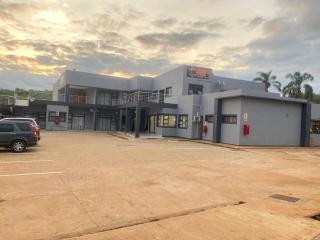 Sunset Valley Lodge - 0
