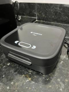 Apto Moderno 2 quartos com ar condicionado e garagem - 7