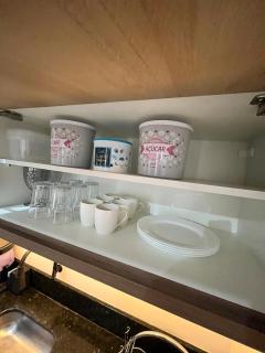 Apto Moderno 2 quartos com ar condicionado e garagem - 1