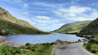 Central Stay-halfway between Killarney and Tralee - 0