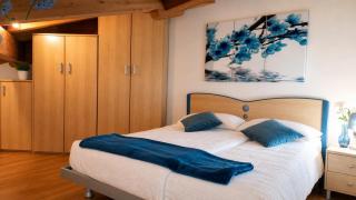 Loft della Perpetua, di Casa Bernardi fuga romantica con Area Cani - 1