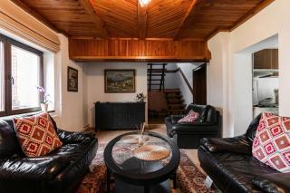 Silva Cabin Bran next to Dracula's Castle with free parking - 4