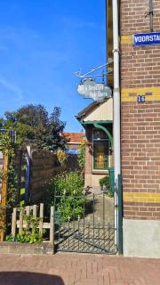 Oude haven Borculo - 8