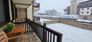 Guest Suite - 1
