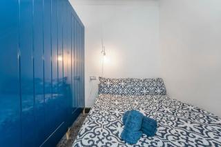 2 BED Blue Law 5 Collection - 1
