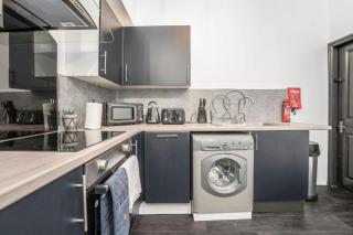 2 BED Blue Law 5 Collection - 6