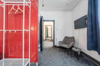 2 BED Blue Law 5 Collection - 2