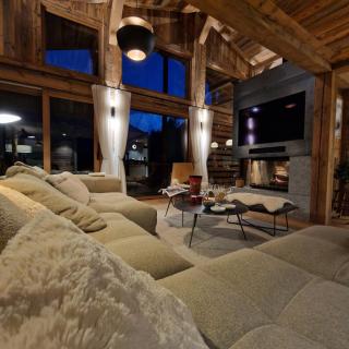 CHALET UTOPIA - 0