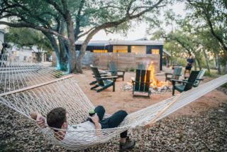 The Driftwoods | Clubhouse | Hot Tubs | Fire | Projector - 1