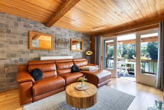 Le Chalet de Hermeton - 4