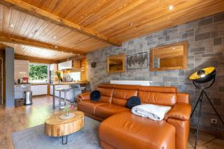 Le Chalet de Hermeton - 2