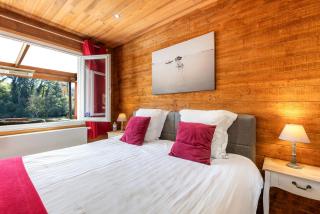 Le Chalet de Hermeton - 1